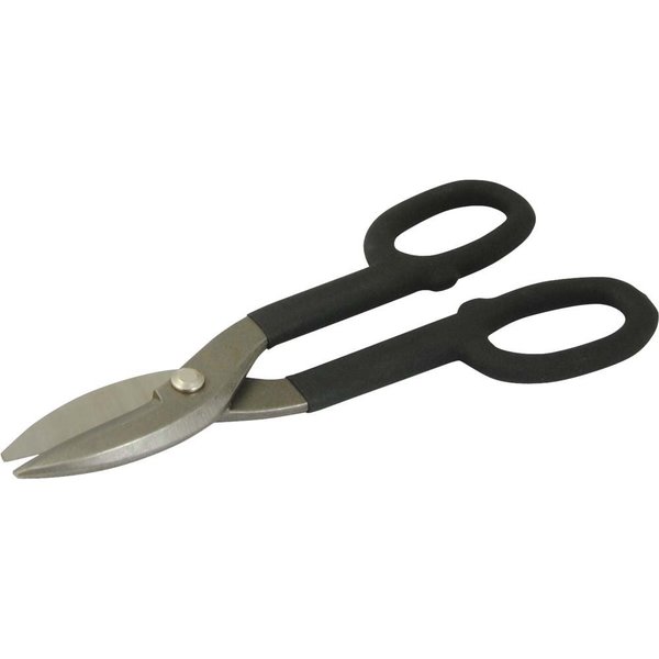 Dynamic Tools 10" Tin Snips D055032